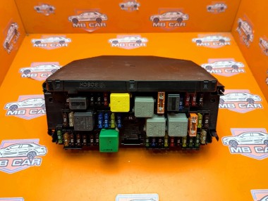 Блок SAM передний MERCEDES-BENZ C-класс W204/S204 (2006 - 2011) — Разборка Мерседес