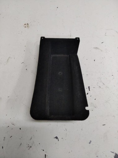 Крепежная пластина MERCEDES-BENZ E-класс W211/S211 (2002 - 2006) — Разборка Мерседес