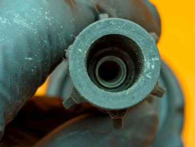 Катушка зажигания MERCEDES-BENZ M-класс W164 (2005 - 2008) — Разборка Мерседес