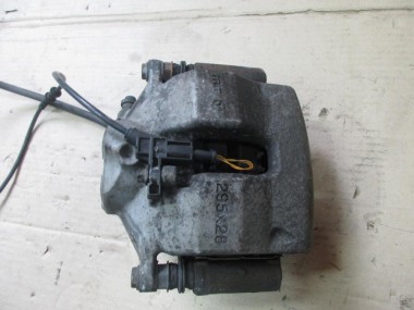 Суппорт передний правый MERCEDES-BENZ E-класс W212/S212/C207/A207 рестайлинг (2013 - 2016) — Разборка Мерседес