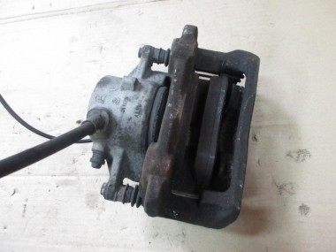 Суппорт передний правый MERCEDES-BENZ E-класс W212/S212/C207/A207 рестайлинг (2013 - 2016) — Разборка Мерседес