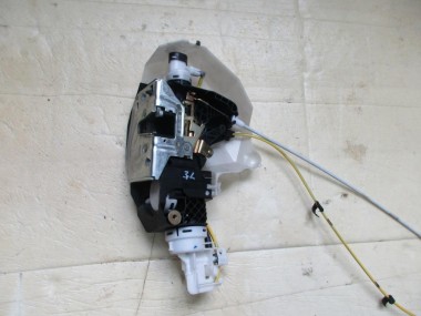 Замок двери задней левой MERCEDES-BENZ S-класс W220 (1998 - 2005) — Разборка Мерседес