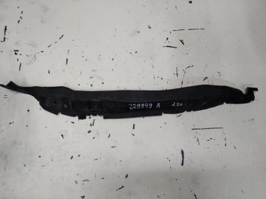 Пыльник крыла MERCEDES-BENZ S-класс W220 рестайлинг (2002 - 2005) — Разборка Мерседес