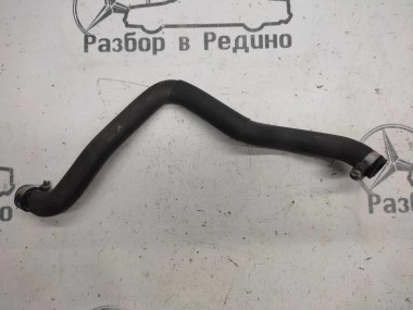 Патрубок ОЖ MERCEDES-BENZ V-класс W639 (2003 - 2014) — Разборка Мерседес