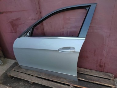 Дверь передняя левая MERCEDES-BENZ E-класс W212/S212/C207/A207 (2009 - 2013) — Разборка Мерседес