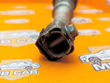 Кардан рулевого вала MERCEDES-BENZ E-класс W211/S211 (2002 - 2006) — Разборка Мерседес