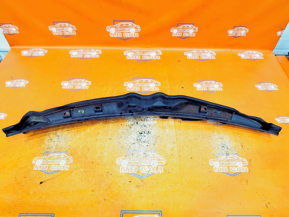 Жабо MERCEDES-BENZ C-класс W204/S204 (2006 - 2011) фото 1 — Разборка Мерседес