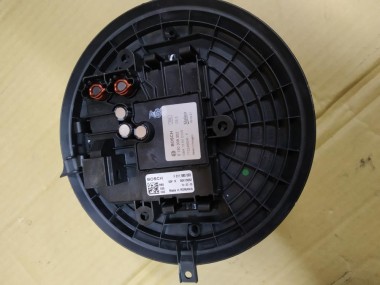 Моторчик печки MERCEDES-BENZ C-класс AMG W205/S205/C205/A205 (2014 - 2018) — Разборка Мерседес