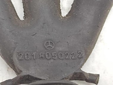 Распределитель вукуумный MERCEDES-BENZ W124 W124/S124/C124/A124 (1984 - 1993) — Разборка Мерседес