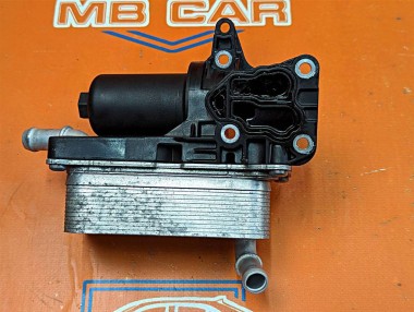 Теплообменник MERCEDES-BENZ CLA-класс C117/X117 (2013 - 2016) — Разборка Мерседес