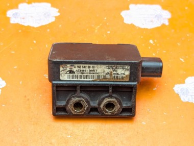 Датчик поперечного ускорения MERCEDES-BENZ CLK-класс C208/A208 (1997 - 2000) &mdash; Разборка Мерседес