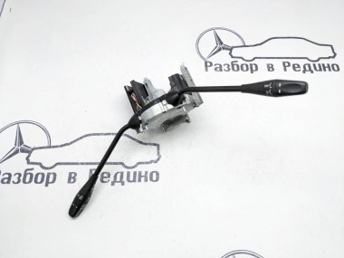Переключатель круиз контроля MERCEDES-BENZ E-класс W211/S211 рестайлинг (2006 - 2009) — Разборка Мерседес