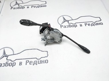 Переключатель круиз контроля MERCEDES-BENZ E-класс W211/S211 рестайлинг (2006 - 2009) — Разборка Мерседес