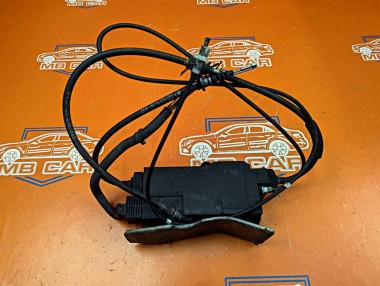 Электропривод ручника MERCEDES-BENZ S-класс W221 (2005 - 2009) — Разборка Мерседес