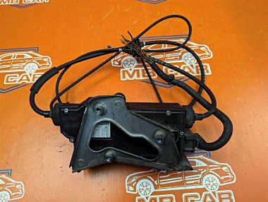 Электропривод ручника MERCEDES-BENZ S-класс W221 (2005 - 2009) — Разборка Мерседес