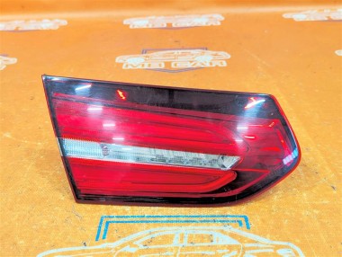 Фонарь крышки багажника MERCEDES-BENZ GLE-класс Coupe C292 (2015 - 2019) — Разборка Мерседес