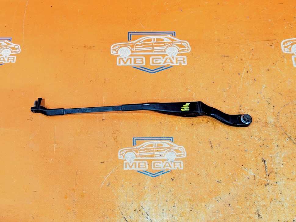 Поводок дворников MERCEDES-BENZ E-класс AMG W211/S211 (2002 - 2006) фото 1 &mdash; Разборка Мерседес