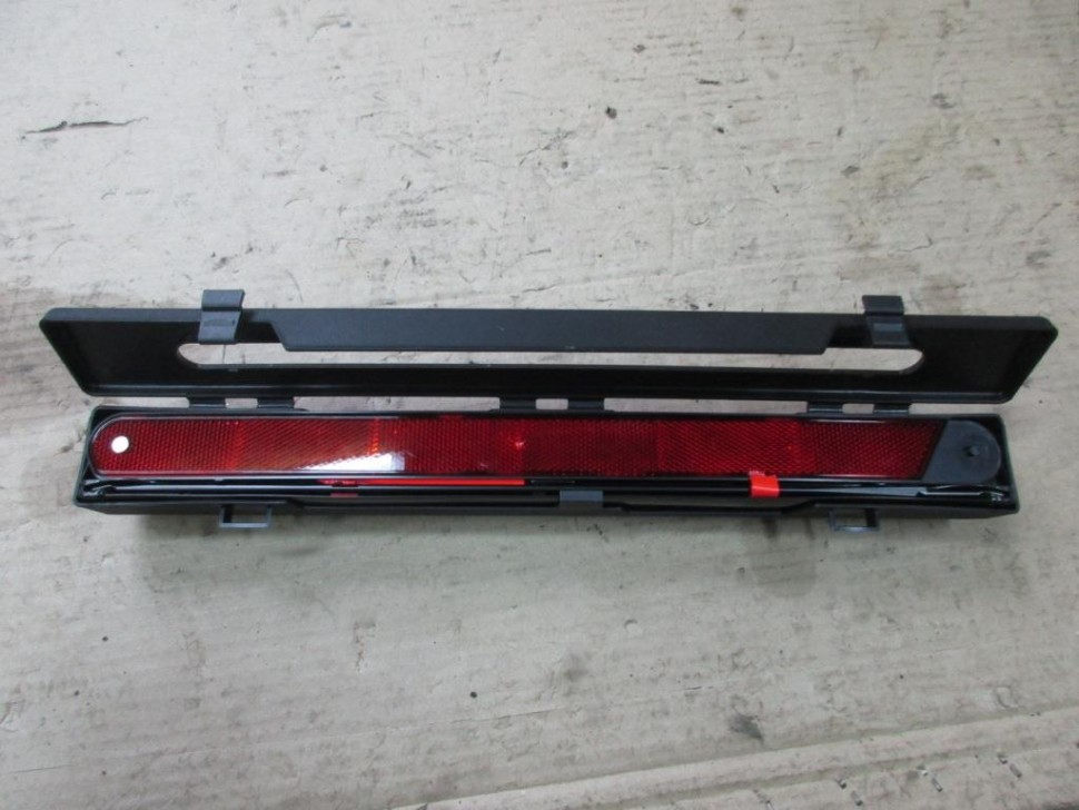 Знак аварийной остановки MERCEDES-BENZ C-класс W205/S205/C205/A205 (2014 - 2018) фото 1 — Разборка Мерседес