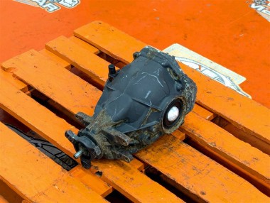 Редуктор задний MERCEDES-BENZ E-класс W211/S211 рестайлинг (2006 - 2009) — Разборка Мерседес