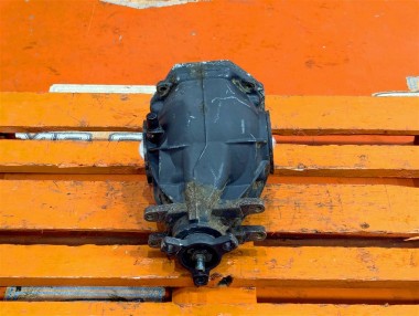 Редуктор задний MERCEDES-BENZ E-класс W211/S211 рестайлинг (2006 - 2009) — Разборка Мерседес