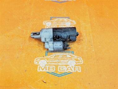 Стартер MERCEDES-BENZ GLE-класс Coupe C292 (2015 - 2019) — Разборка Мерседес