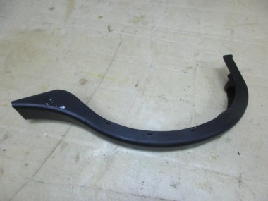 Накладка петли багажника MERCEDES-BENZ CLK-класс C209/W209 (2002 - 2005) — Разборка Мерседес