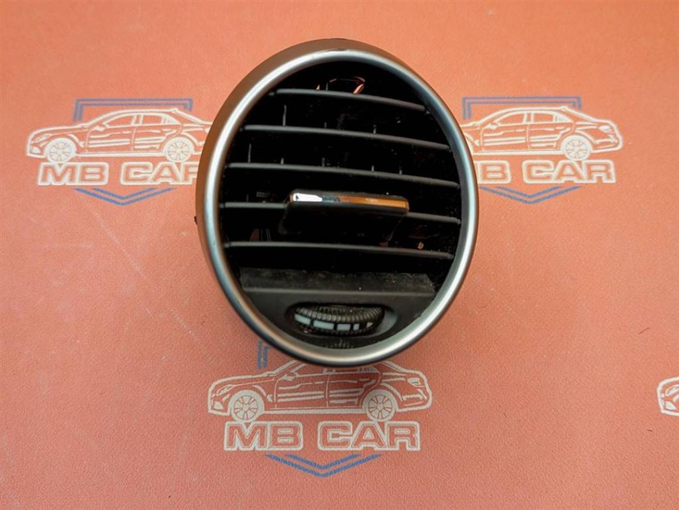 Воздуховод MERCEDES-BENZ GL-class w164 фото 1 — Разборка Мерседес