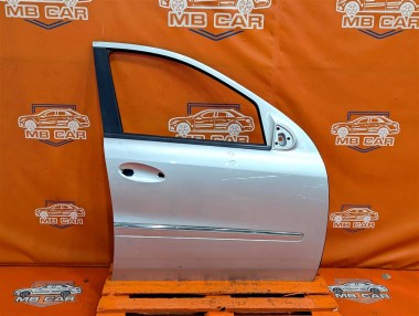 Дверь передняя правая MERCEDES-BENZ M-класс W164 (2005 - 2008) — Разборка Мерседес