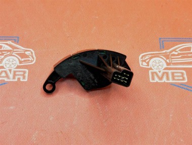 Датчик угла поворота MERCEDES-BENZ S-класс W220 (1998 - 2005) — Разборка Мерседес