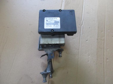 Блок ABS MERCEDES-BENZ C-класс W203/S203/CL203 (2000 - 2004) — Разборка Мерседес