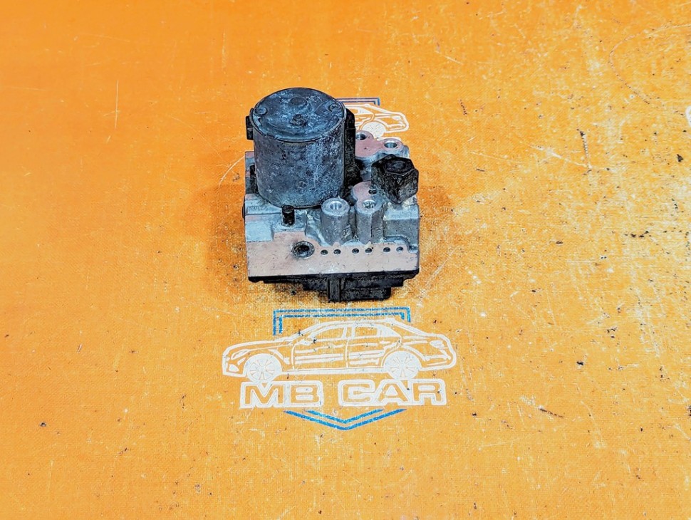 Блок ABS MERCEDES-BENZ E-класс W210/S210 (1995 - 1999) фото 1 — Разборка Мерседес