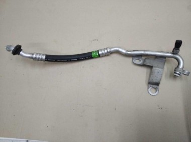 Трубка кондиционера MERCEDES-BENZ E-класс W210/S210 рестайлинг (1999 - 2003) — Разборка Мерседес