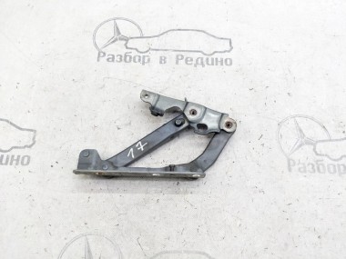 Петля капота MERCEDES-BENZ E-класс W211/S211 рестайлинг (2006 - 2009) — Разборка Мерседес