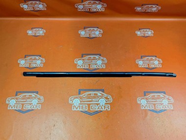 Молдинг стекла двери MERCEDES-BENZ S-класс W220 (1998 - 2005) — Разборка Мерседес