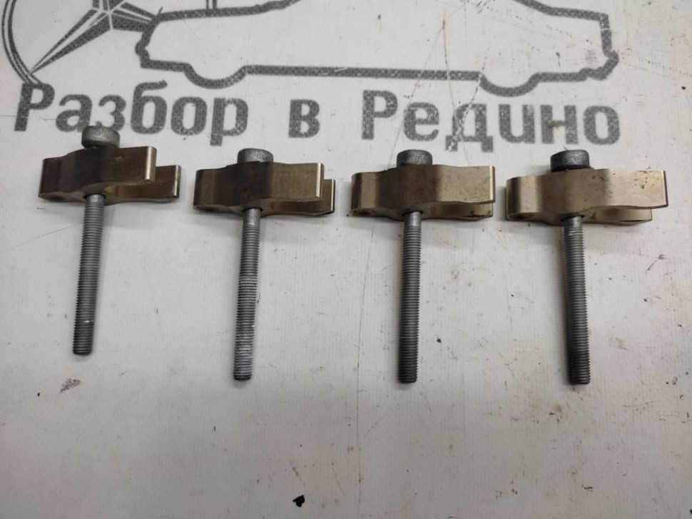 Кронштейн крепления форсунок MERCEDES-BENZ E-класс W213/S213/C238/A238 (2016 - 2021) фото 1 &mdash; Разборка Мерседес