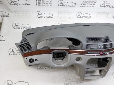 Торпеда MERCEDES-BENZ S-класс W220 рестайлинг (2002 - 2005) — Разборка Мерседес