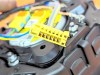 Подушка безопасности в руль MERCEDES-BENZ E-класс W213/S213/C238/A238 (2016 - 2021) фото 4 — Разборка Мерседес