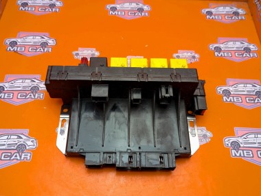 Блок SAM передний MERCEDES-BENZ S-класс W220 (1998 - 2005) — Разборка Мерседес