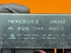 Реле свечей накала MERCEDES-BENZ S-класс W220 (1998 - 2005) фото 6 &mdash; Разборка Мерседес
