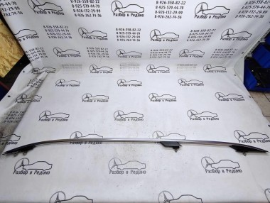 Рейлинги MERCEDES-BENZ M-класс W166 (2011 - 2015) — Разборка Мерседес