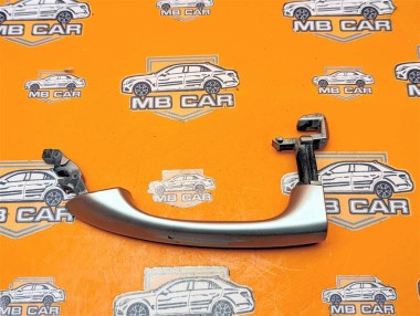 Ручка двери наружняя MERCEDES-BENZ C-класс W203/S203/CL203 рестайлинг (2004 - 2008) — Разборка Мерседес