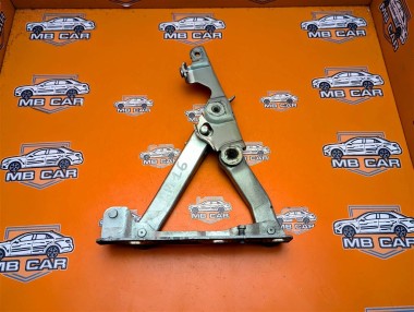 Петля капота MERCEDES-BENZ E-класс W211/S211 (2002 - 2006) — Разборка Мерседес