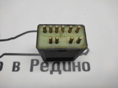 Блок рециркуляции ОГ MERCEDES-BENZ W124 W124/S124/C124/A124 (1984 - 1993) — Разборка Мерседес