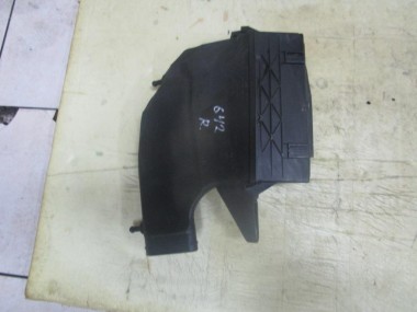 Корпус воздушного фильтра MERCEDES-BENZ CLS-класс C218/X218 рестайлинг (2014 - 2017) — Разборка Мерседес