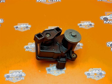 Сервопривод заслонок MERCEDES-BENZ E-класс W211/S211 (2002 - 2006) — Разборка Мерседес