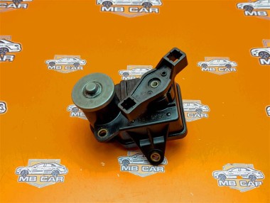 Сервопривод заслонок MERCEDES-BENZ E-класс W211/S211 (2002 - 2006) — Разборка Мерседес