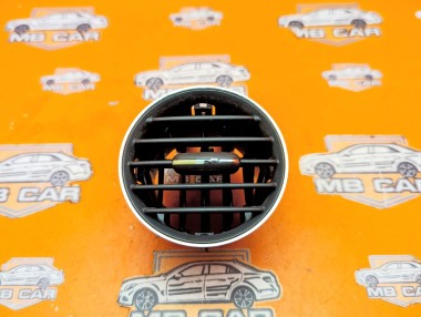 Воздуховод MERCEDES-BENZ CLK-класс C209/W209 (2002 - 2005) — Разборка Мерседес