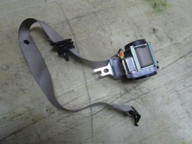 Ремень безопасности задний левый MERCEDES-BENZ M-класс W166 (2011 - 2015) — Разборка Мерседес