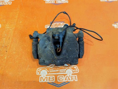 Суппорт передний правый MERCEDES-BENZ GLK-класс X204 (2008 - 2012) — Разборка Мерседес