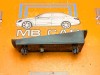 Кронштейн крепления бампера MERCEDES-BENZ V-класс W638/W639 (1996 - 2003) V 220 2.1 D AT (122 л.с.) фото 2 &mdash; Разборка Мерседес